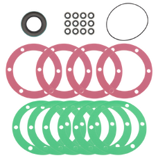 KIT, MYERS CRANKCASE SEAL KIT, MYERS CRANKCASE SEAL