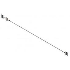 CABLE ASSY, COMMUNICATION TO BRIDGE FROM CONTROLLER, 528 IN LG