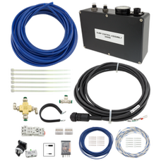 KIT, ELECTRICAL, LOW PRESSURE PIERCE, MINI-MAXJET