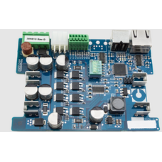 CIRCUIT BOARD ASSEMBLY, INTELLIDRIVE, BELT DRIVE, PROGRAMMED CIRCUIT BOARD ASSEMBLY, INTELLIDRIVE, BELT DRIVE, PROGRAMMED