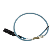 CABLE ASSY, SENSOR, IP67 CONN., TERRAIN FOLLOWER, A-JET