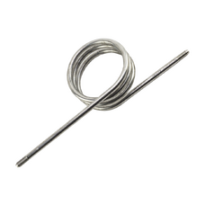 NIPPLE, COIL, A-JET PRO NIPPLE, COIL, A-JET PRO