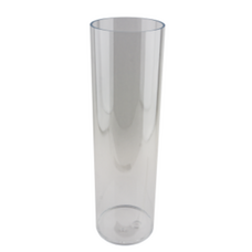 ASSY, 15LB HOPPER TUBE