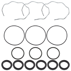 REPAIR KIT, PONY ROD SEALS REPAIR KIT, PONY ROD SEALS