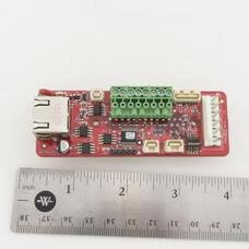 ASSY, CICRUIT BOARD, TEKNIC INTERFACE, HOMING, PRE-P ASSY, CICRUIT BOARD, TEKNIC INTERFACE, HOMING, PRE-P