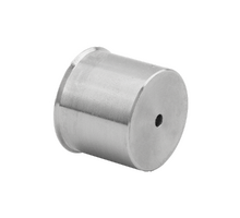 SEAT, TAPERED, ADJUSTABLE DUMP ORIFICE