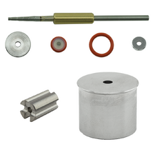 KIT, REBUILD, ADO, MADO, MEFV
