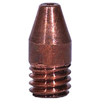 Welding Short Contact Tip ø1mm