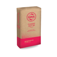 GMA ClassicCut - Garnet abrasive sand, MESH 80 - 25 kg/pcs GMA ClassicCut - Garnet abrasive sand, MESH 80 - 25 kg/pcs