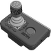 Omax Equipment Bridge Controller - Joystick