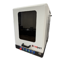Laser Engraver - Indpart 