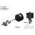 SCREW, M6-1X30, SOC HD CPSS