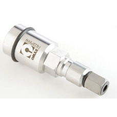 NOZZLE ASSY, MAXJET5-i, DIAMOND NOZZLE ASSY, MAXJET5-i, DIAMOND