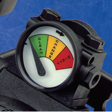 Gauge for 3G Housing Gauge for 3G Housing