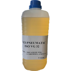Pneumatic Oil