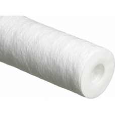 FILTER ELEMENT, 0,5 MICR > 20" LONG, POLYPROPYLENE FILTER ELEMENT, 0,5 MICR > 20" LONG, POLYPROPYLENE