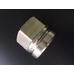 NUT, GLAND, VALVE