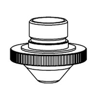 PR-DOUBLE NOZZLE 1.0 CP