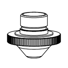 PR-DOUBLE NOZZLE 2.0 CP
