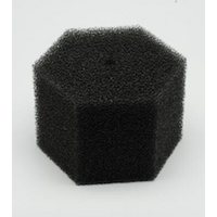 4" Nozzle Muff