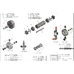 ADAPTER, MANIFOLD FILTER