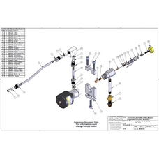 FITTING,ADAPTER, 1/2 JIC X 3/8 MNPT, BRASS FITTING,ADAPTER, 1/2 JIC X 3/8 MNPT, BRASS