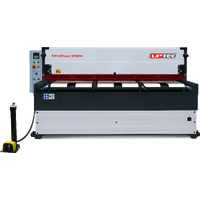 MH-Shear Series - NC Mechanical Shears MH-Shear Series - NC Mechanical Shears