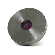 Ruby Orifice, PASER® 3 .006