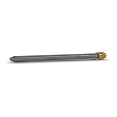 ROCTEC® 500 .281 Mixing Tube, .050 in. × 4.00 in. with ring
