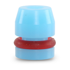 Bleed-down Valve Seal