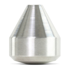 Bleed-down Valve High-pressure Seat