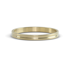 Spacer Oil Seal 