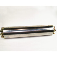 Attenuator Assembly, 1-liter