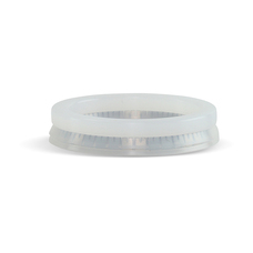 Spring-energized Rod Seal