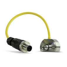 Sensor Assembly, Electronic Shift
Negative-positive-negative shifting, normally open