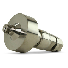 Sealing Head Assembly, SL-V, Old Style