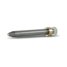 ROCTEC® 100 .281 Mixing Tube, .020 in. × 4.00 in. with ring