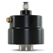 AccuValve Assembly, Top-inlet