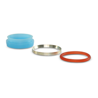 High-pressure Seal Assembly