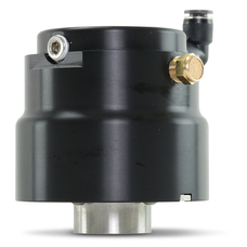 AccuValve Assembly, Side-inlet