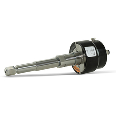 AccuLine On/off Valve, Top-inlet