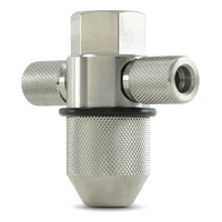 .281 DiaLine Cutting Head Assembly