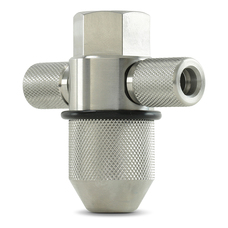 .281 DiaLine Cutting Head Assembly