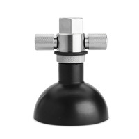 .281 DiaLine Cutting Head Assembly