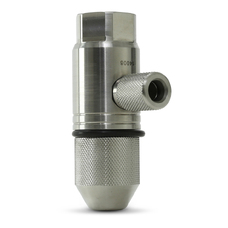 DiaLine Cutting Head, .281, Left-hand Thread  