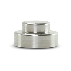 Inlet Poppet, SL-V, New Style