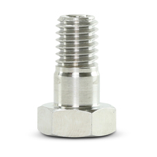 Inlet Poppet Screw, SL-V, New Style