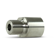 Sealing Head Nut, SL-V 75/100S