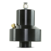 Air Actuator, High-performance, Normally Closed