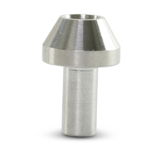 Ultra Sapphire Orifice, Long Stem .010